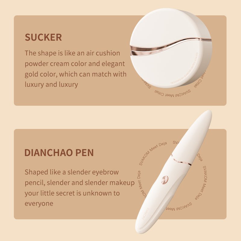 Blissful Fusion: G-spot Vibrator & Suction Bullet Egg Duo